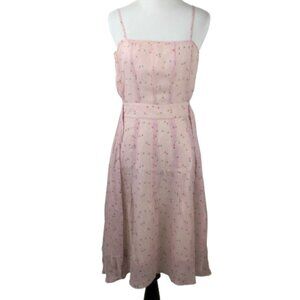 Marc Jacobs Silk Dress 4